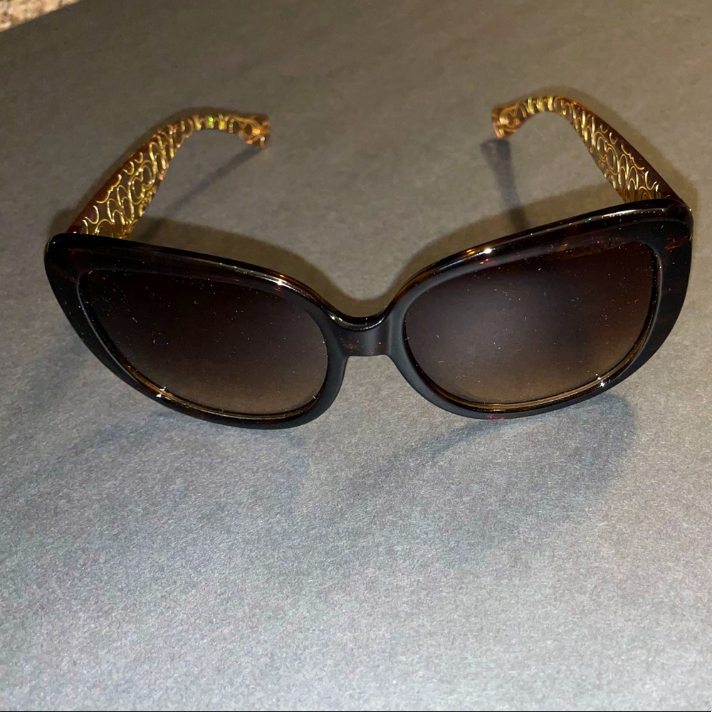 Coach Sunglasses